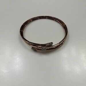 Rose Gold Bangle